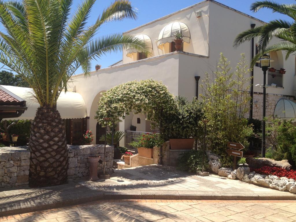 Masseria Casale Dei Fornici Polignano a Mare Ngoại thất bức ảnh