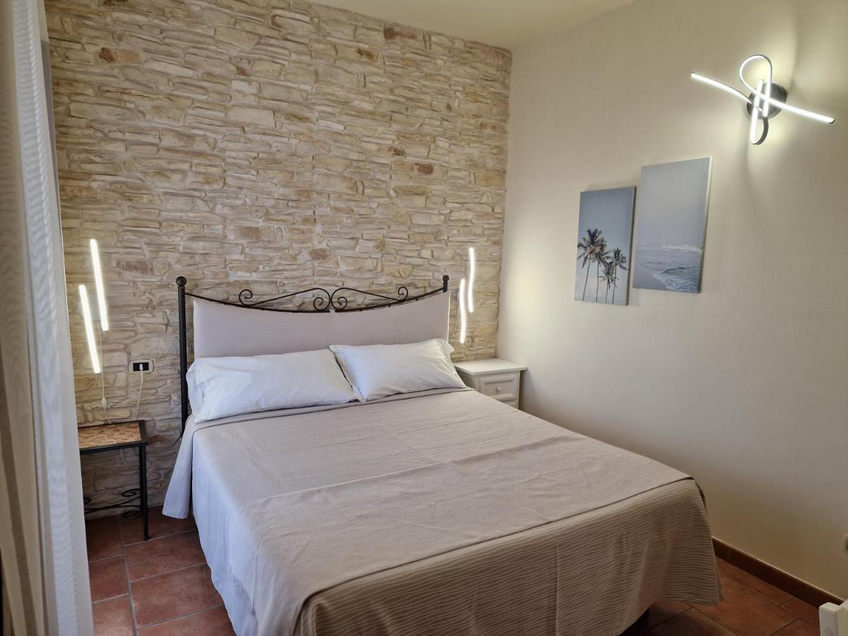 Masseria Casale Dei Fornici Polignano a Mare Ngoại thất bức ảnh
