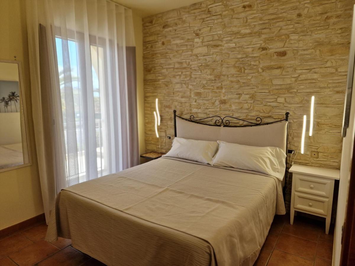 Masseria Casale Dei Fornici Polignano a Mare Ngoại thất bức ảnh