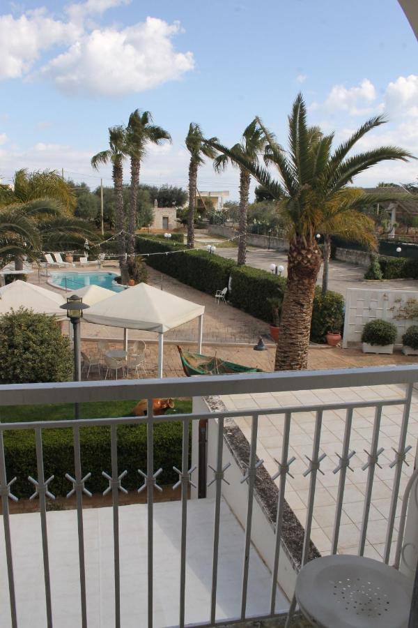 Masseria Casale Dei Fornici Polignano a Mare Ngoại thất bức ảnh