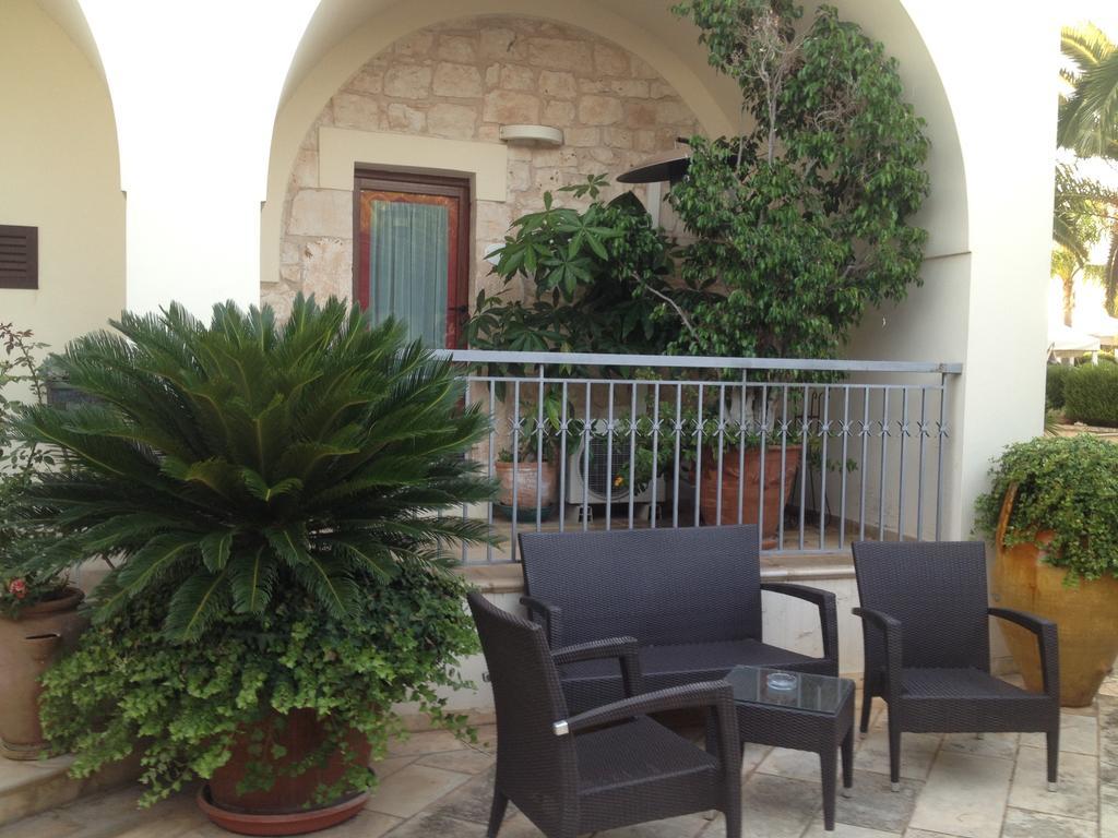 Masseria Casale Dei Fornici Polignano a Mare Ngoại thất bức ảnh
