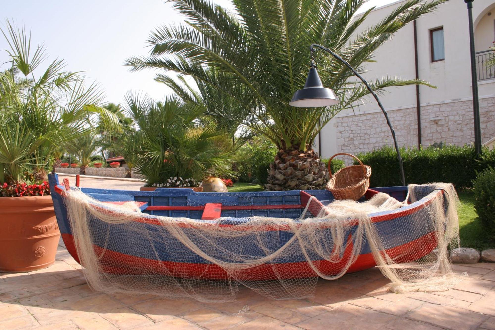 Masseria Casale Dei Fornici Polignano a Mare Ngoại thất bức ảnh
