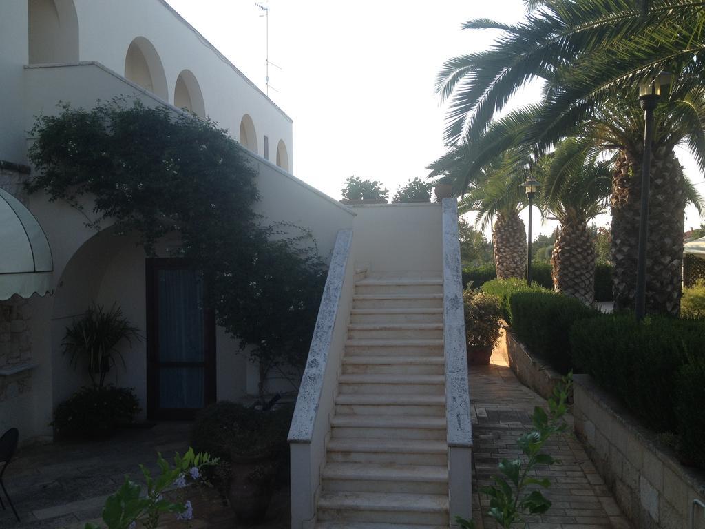 Masseria Casale Dei Fornici Polignano a Mare Ngoại thất bức ảnh