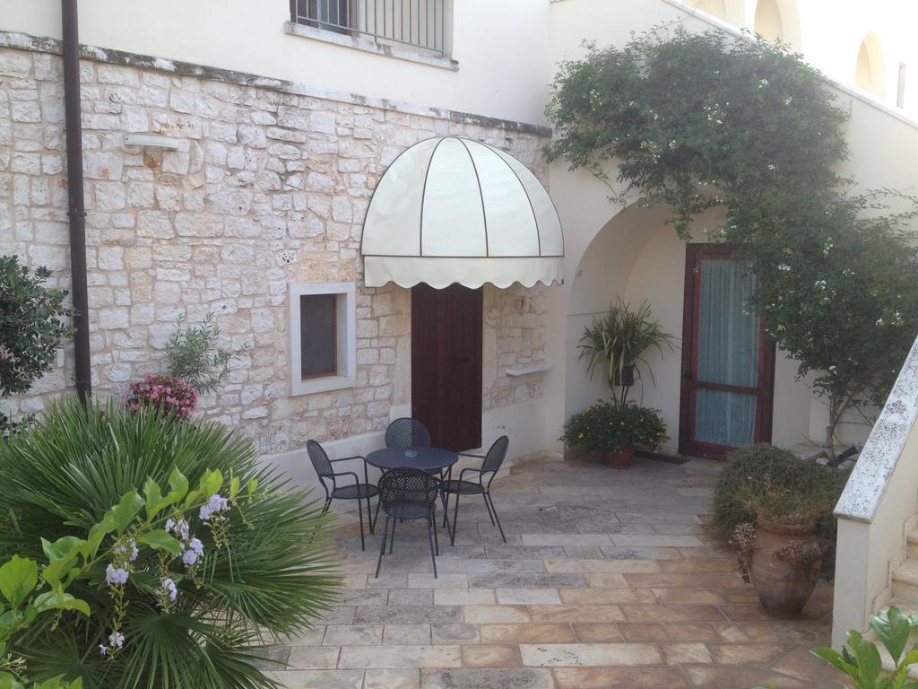 Masseria Casale Dei Fornici Polignano a Mare Ngoại thất bức ảnh