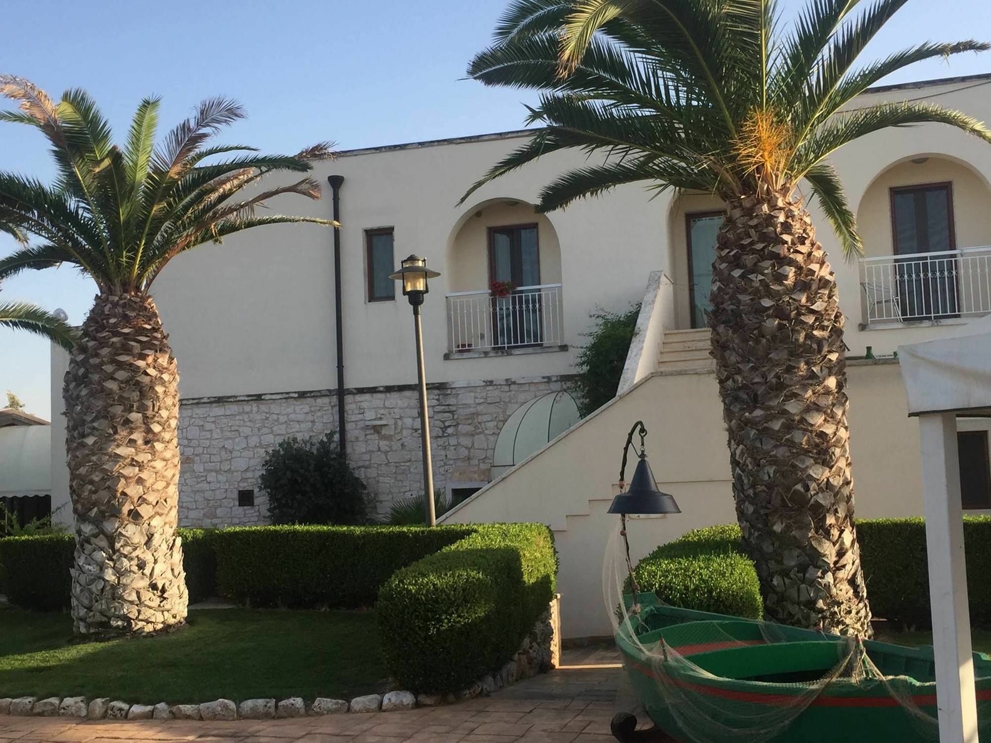 Masseria Casale Dei Fornici Polignano a Mare Ngoại thất bức ảnh